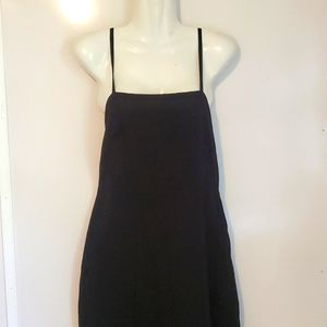 & Other Stories floor length dress